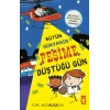 Bütün Dünyanın Peşime Düştüğü Gün