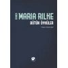 Bütün Öyküler - Rilke (Ciltli)