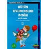 Bütün Oyuncaklar Benim