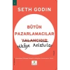 Bütün Pazarlamacılar Yalancıdır Hikaye Anlatır