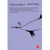 Bütün Şiirleri 4
