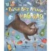 Büyük Boz Ayının Mağarası