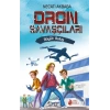 Büyük Buluş - Oron Savaşçıları