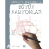 Büyük Kamyonlar / Çizmeyi Öğrenelim