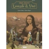 Büyük Ressamlar - Leonardo da Vinci