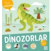 Büyük Sorularım - Dinozorlar