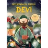 Büyükbabamın Gizemli Devi