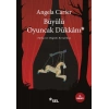 Büyülü Oyuncak Dükkanı