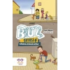 Buz Çetesi 3 - Kiraza Asılan Ayna