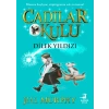 Cadılar Okulu 7- Dilek Yıldızı