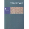 Çağdaş Azerbaycan Şairi Memmed Araz