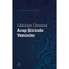 Cahiliye Dönemi Arap Şiirinde Yeminler