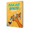 Çalişan Kazanır - Sakar Şakir