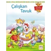 Çalışkan Tavuk