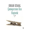 Çamaşırcının Kızı Küçücük
