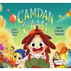 Camdan Cami