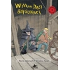 Canavar Avcıları -2 : Witten Dağı Büyücüleri