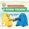 Canavar Kardeşler 3 - O Benim Trenim!