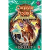 Canavar Peşinde 20 - Hayalet At İskelet