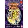 Canavar Peşinde 48 - Gömülü Kıyamet Kanca Diş