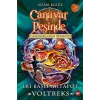 Canavar Peşinde 58 - Canavarların Efendisi İki Başlı Ahtapot Voltreks
