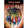 Canavar Peşinde Yeni Kan - 3 Kayıp Mezar
