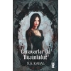 Canavarların da Kalbi Varmış 2: Canavarlar da Hüzünlüdür