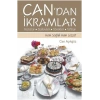 Candan İkramlar Pastalar Bisküviler Börekler Tatlılar