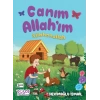 Canım Allahım Sübhanallah (Fleksi Cilt)