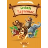 Canım Kitabım 5 - Sevimli Hayvanlar