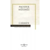 Carmen - Hasan Ali Yücel Klasikleri