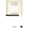 Carmilla - Hasan Ali Yücel Klasikleri