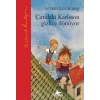 Çatıdaki Karlsson Gizlice Dönüyor – Ciltli