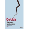 Çatlak