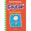 Çaylak - Geyik Zamanı