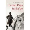 Cemal Paşa Suriyede