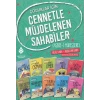 Cennetle Müjdelenen Sahabiler Seti (10 Kitap)