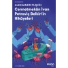 Cennetmekân İvan Petroviç Belkinin Hikâyeleri