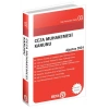 Cep Kanunları Serisi 03 - Ceza Muhakemesi Kanunu  (Cep Boy)