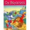 Cep Klasikleri Oz Büyücüsü