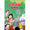 Çer-Çöp Dünya Doğum Günü Partisi