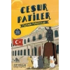 Cesur Patiler: Müzenin Muhafızları