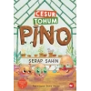 Cesur Tohum Pino