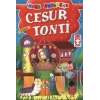 Cesur Tonti - Liderlik / Mini Masallar