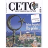 Çeto (Çocuk Edebiyatı Tercüme Ofisi) Dergisi Sayı 15-16