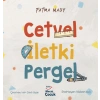 Cetvel İletki Pergel
