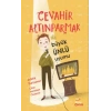 Cevahir Altınparmak İle Büyük Ünlü Uyumu