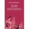 Çeviri Çocuk Edebiyatı