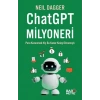 ChatGPT Milyoneri: Para Kazanmak Hiç Bu Kadar Kolay Olmamıştı