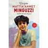 Çiçeğim Mattia Ahmet Minguzzi